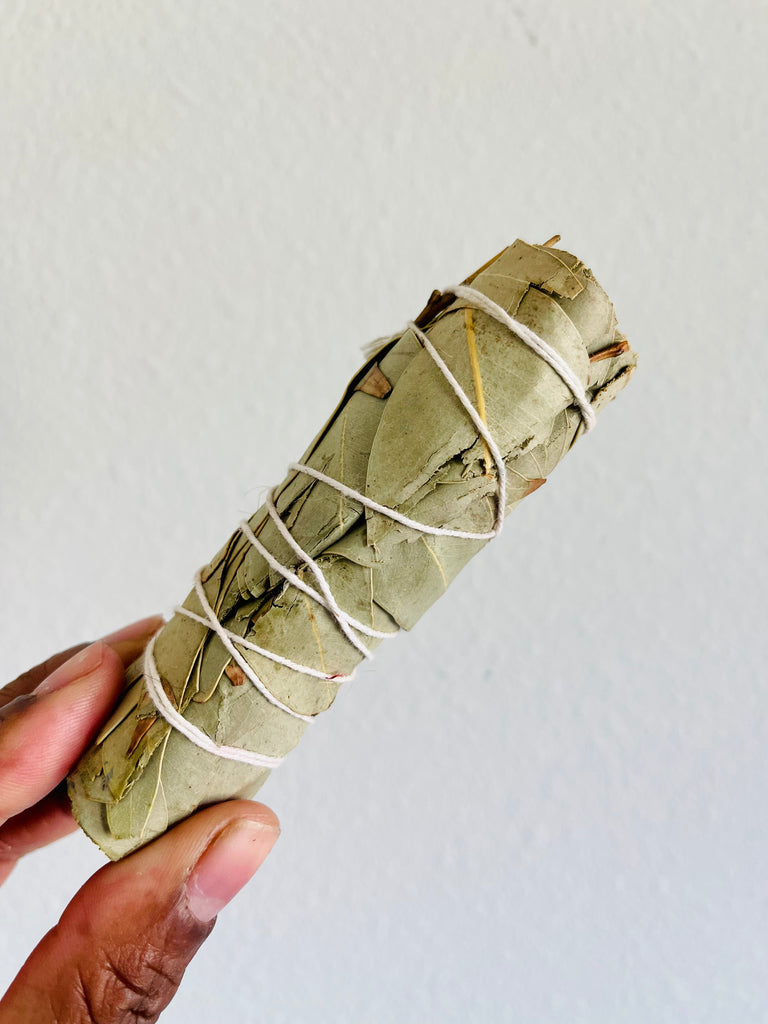 EUCALYPTUS SMUDGE STICK