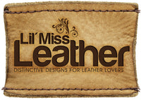 LIL' MISS LEATHER