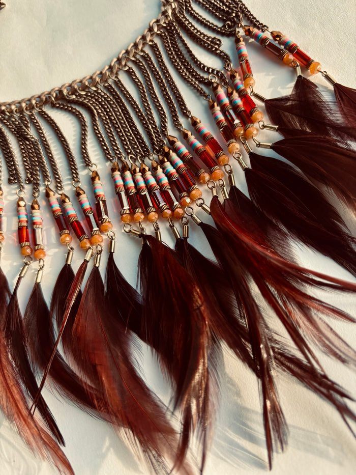 VINTAGE BOHEMIAN COLLECTION