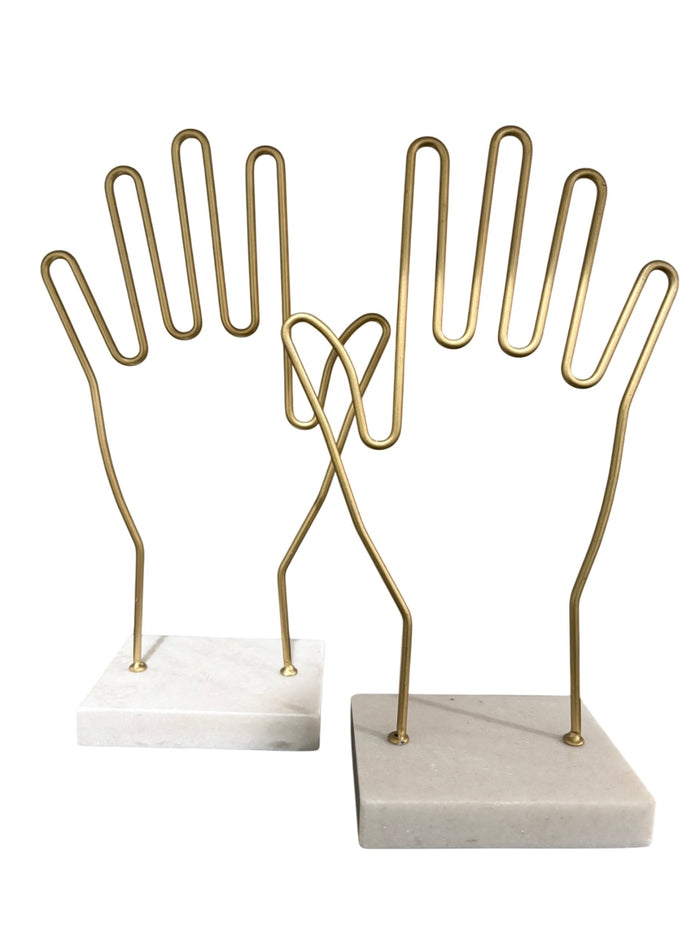 JEWELRY HOLDERS