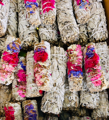 SMUDGE STICKS - ATTRACTION SAGE