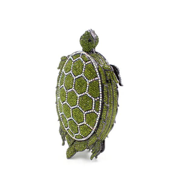 HARI TURTLE COCKTAIL BAG