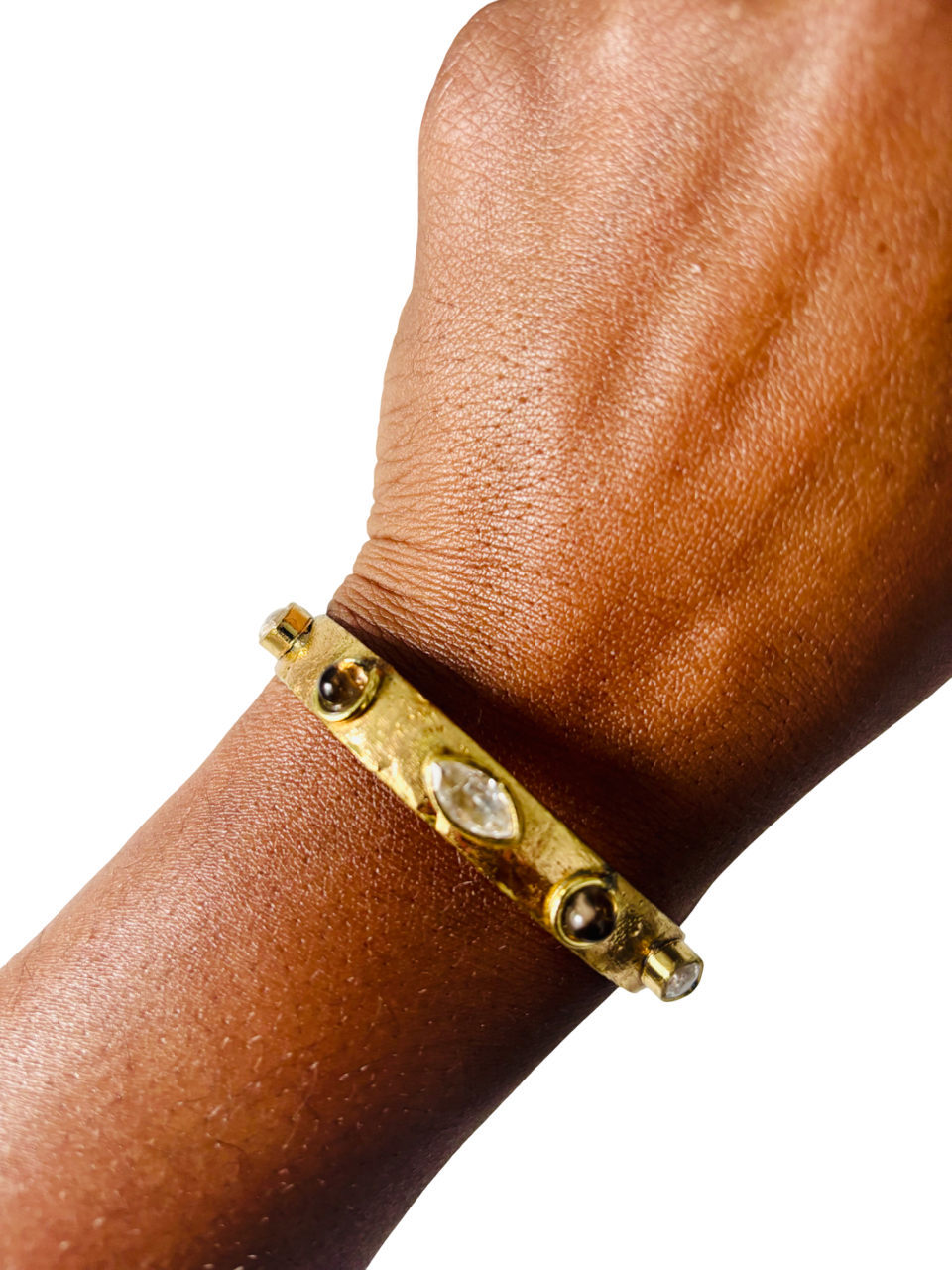 SADIQ GEMSTONE BRACELETS