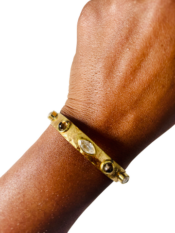SADIQ GEMSTONE BRACELETS