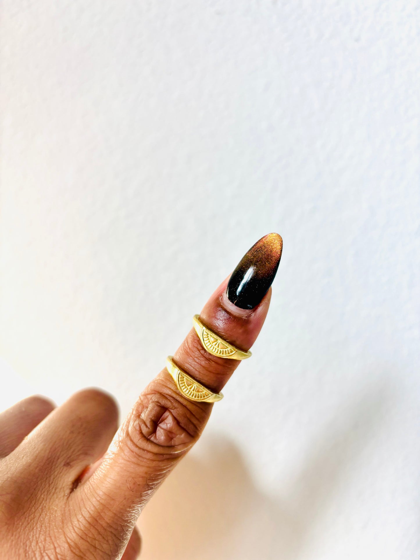 LONNIE MIDI RING