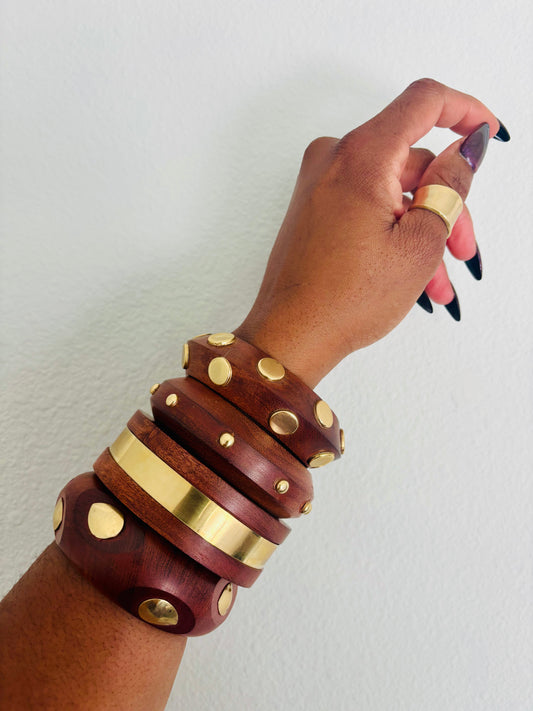 DWYLA 'MOROCCO’ STACK