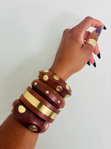 DWYLA 'MOROCCO’ STACK