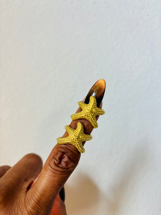 CAYA SEASTAR RING