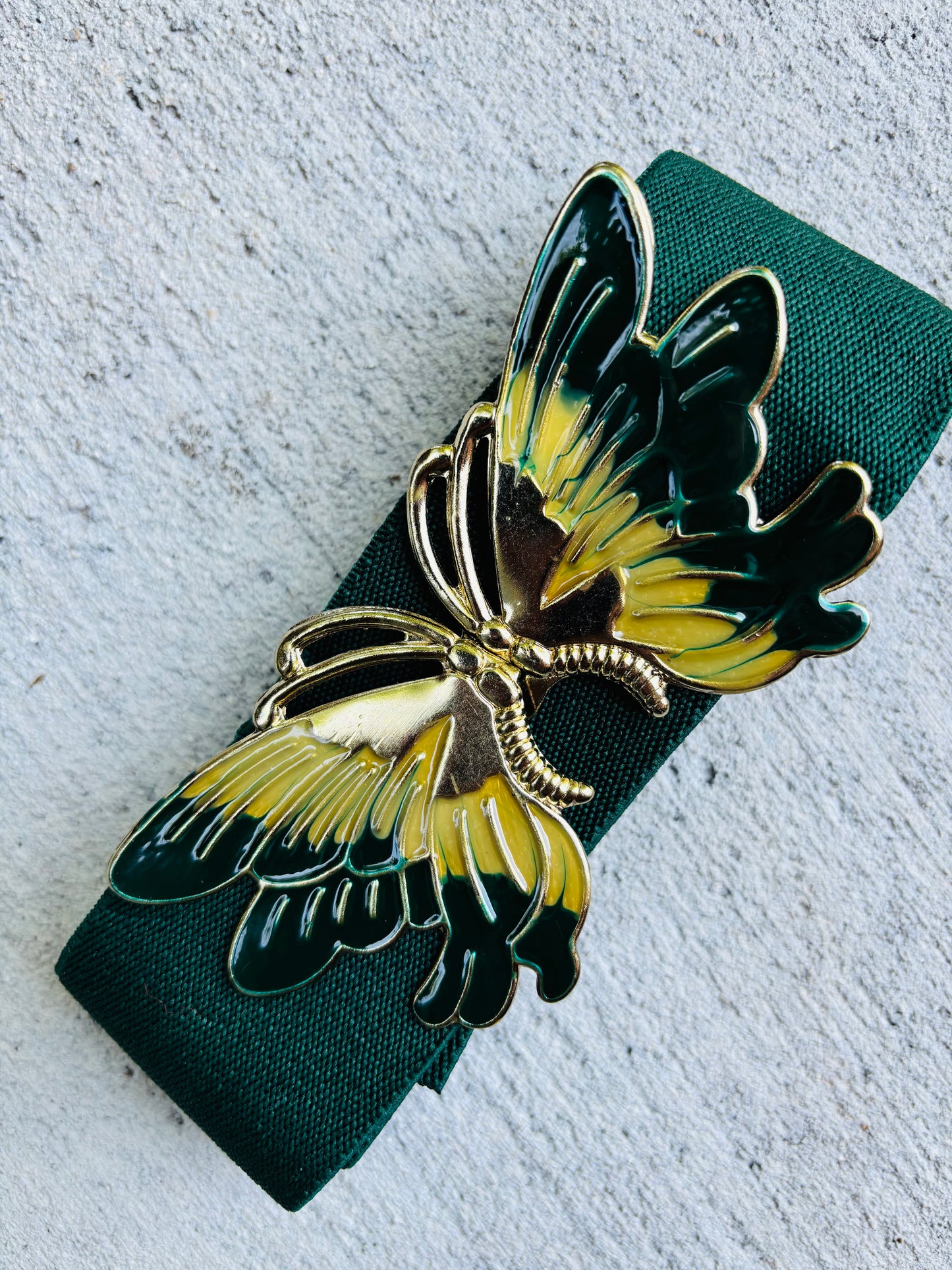 MONARCH BELT
