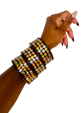 DWYLA ‘MUMBAI’ STACK