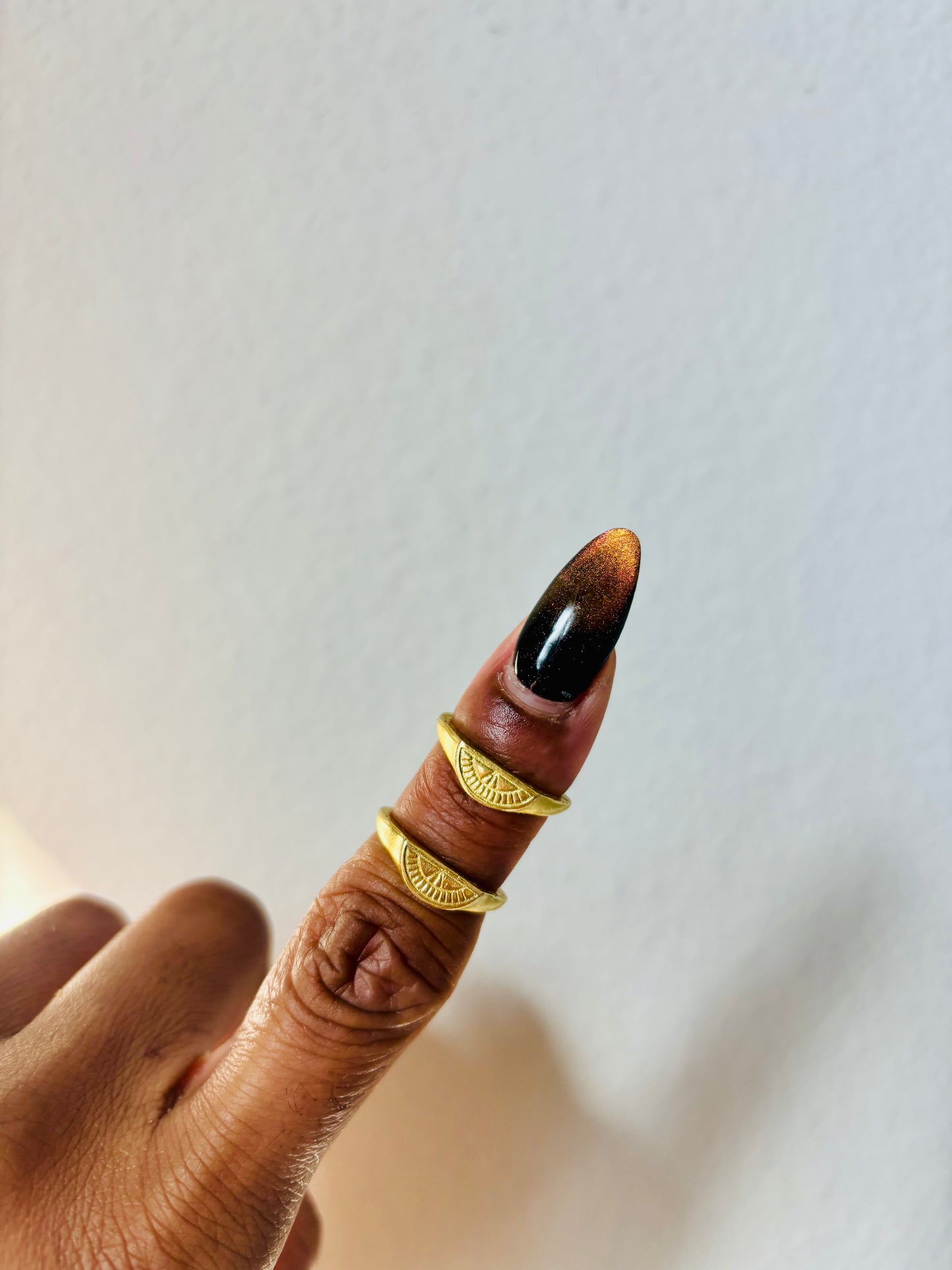 LONNIE MIDI RING