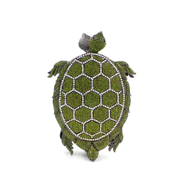 HARI TURTLE COCKTAIL BAG