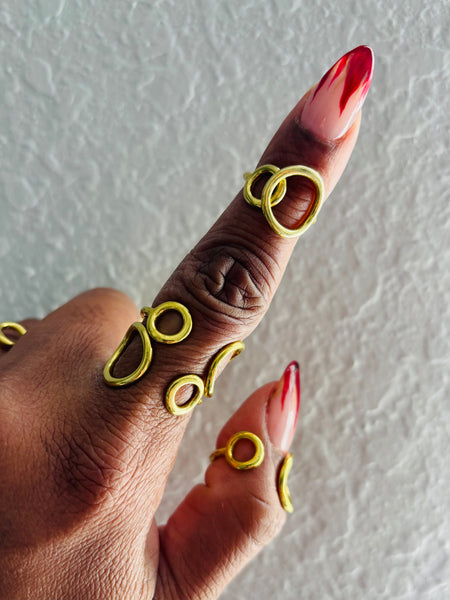ONI MIDI RINGS