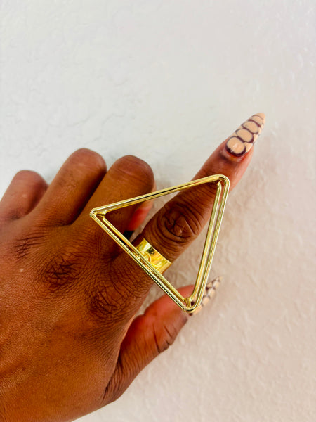 GEOMETRIC STATEMENT RINGS