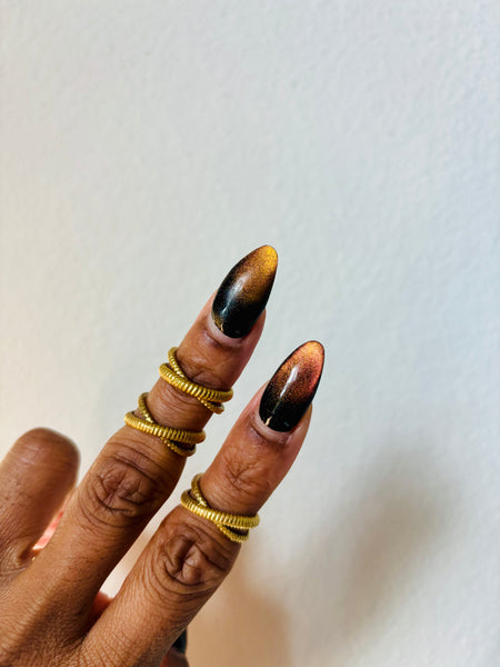 HANNI MIDI RING