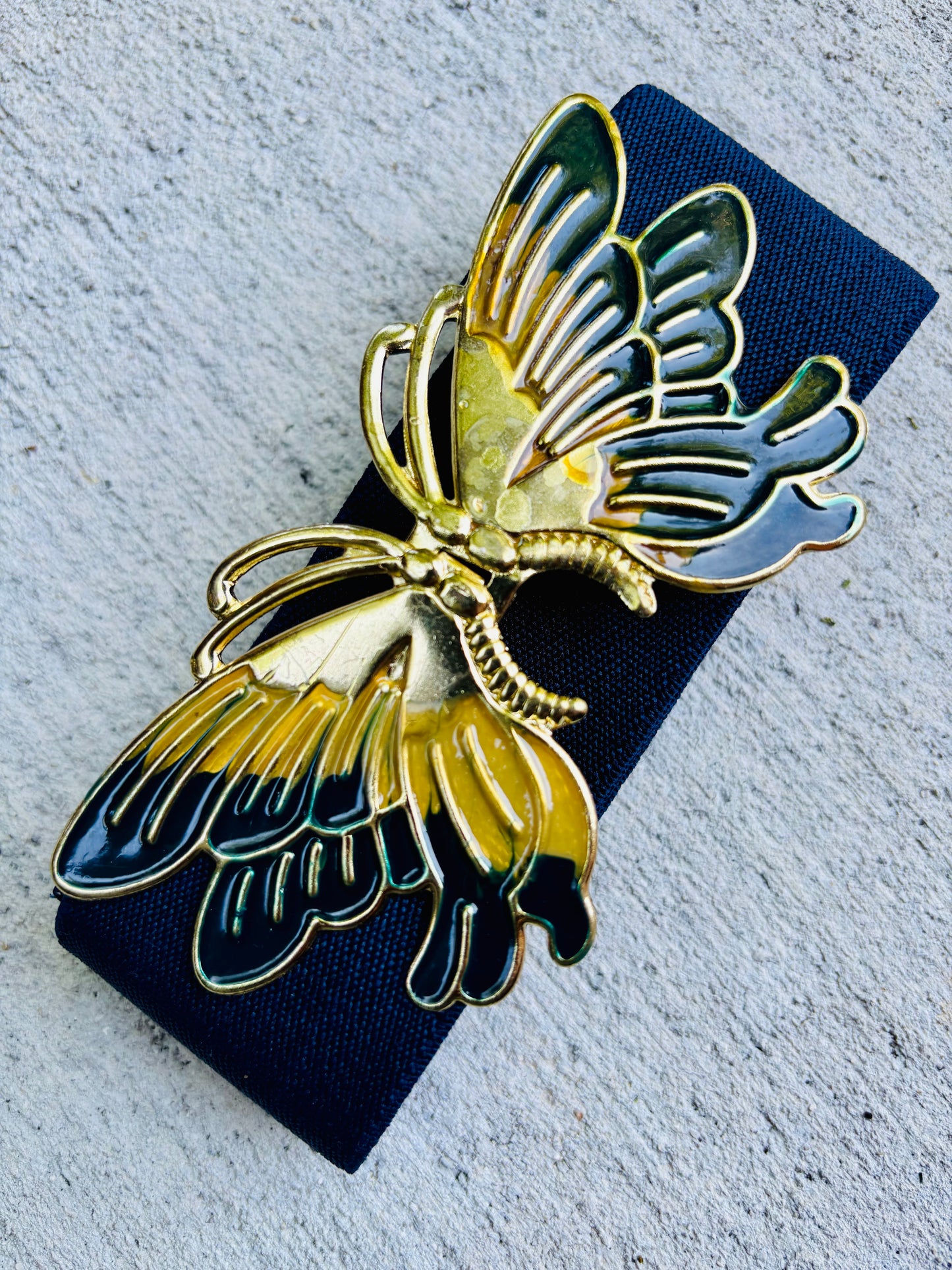 MONARCH BELT