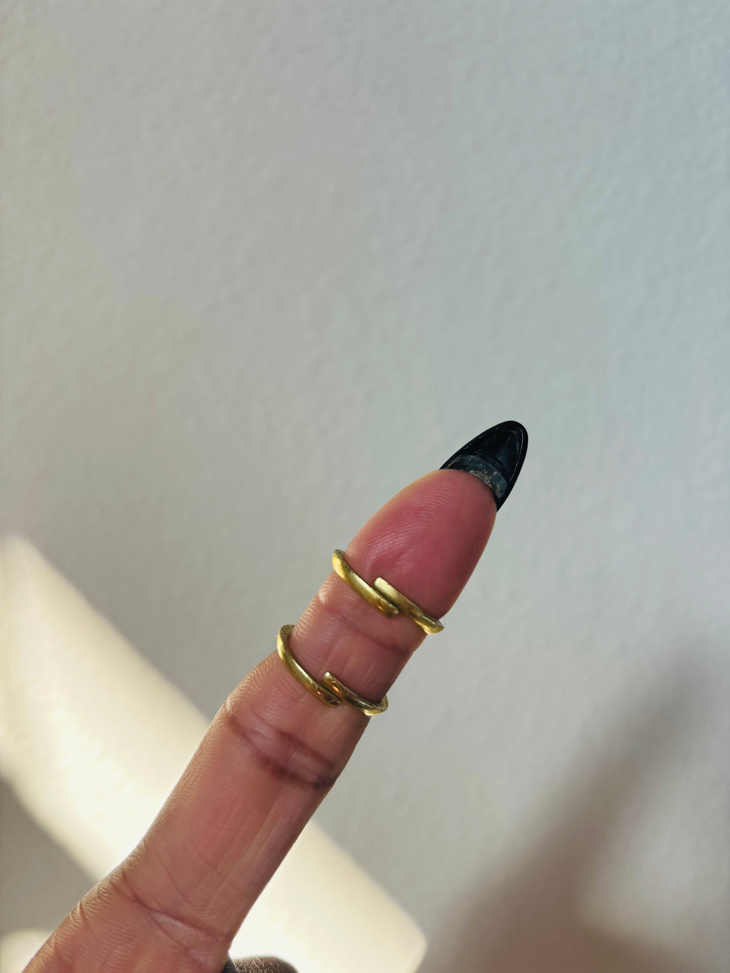 LONNIE MIDI RING