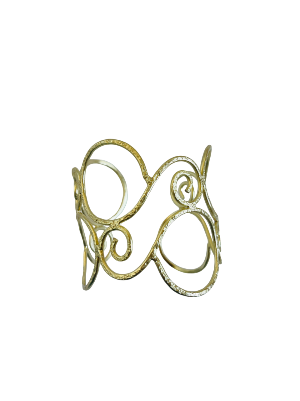 SAIEDA CUFF