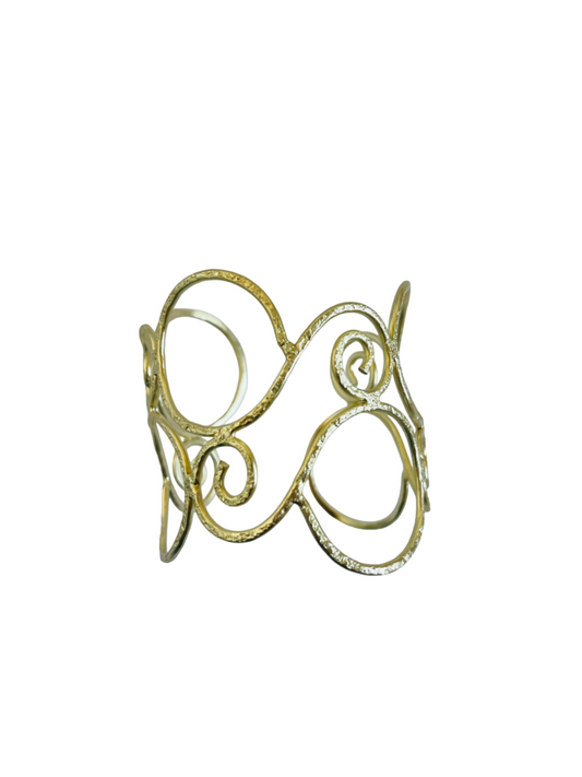 SAIEDA CUFF