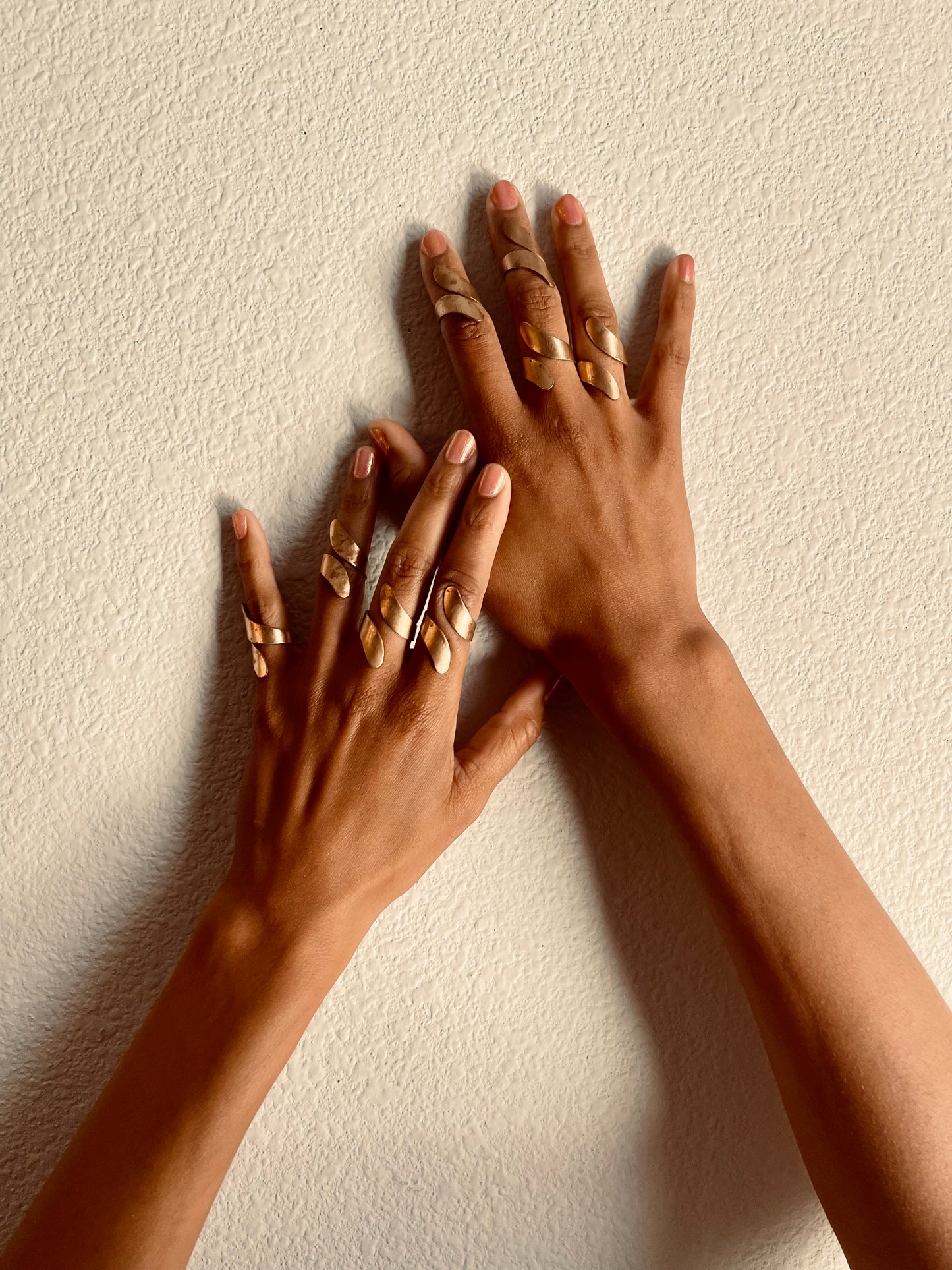 VELA RINGS