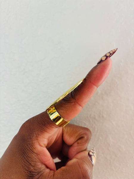 GEOMETRIC STATEMENT RINGS