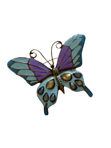 VINTAGE BUTTERFLY