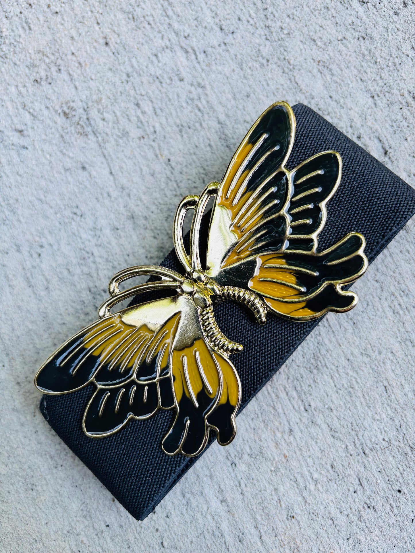 MONARCH BELT