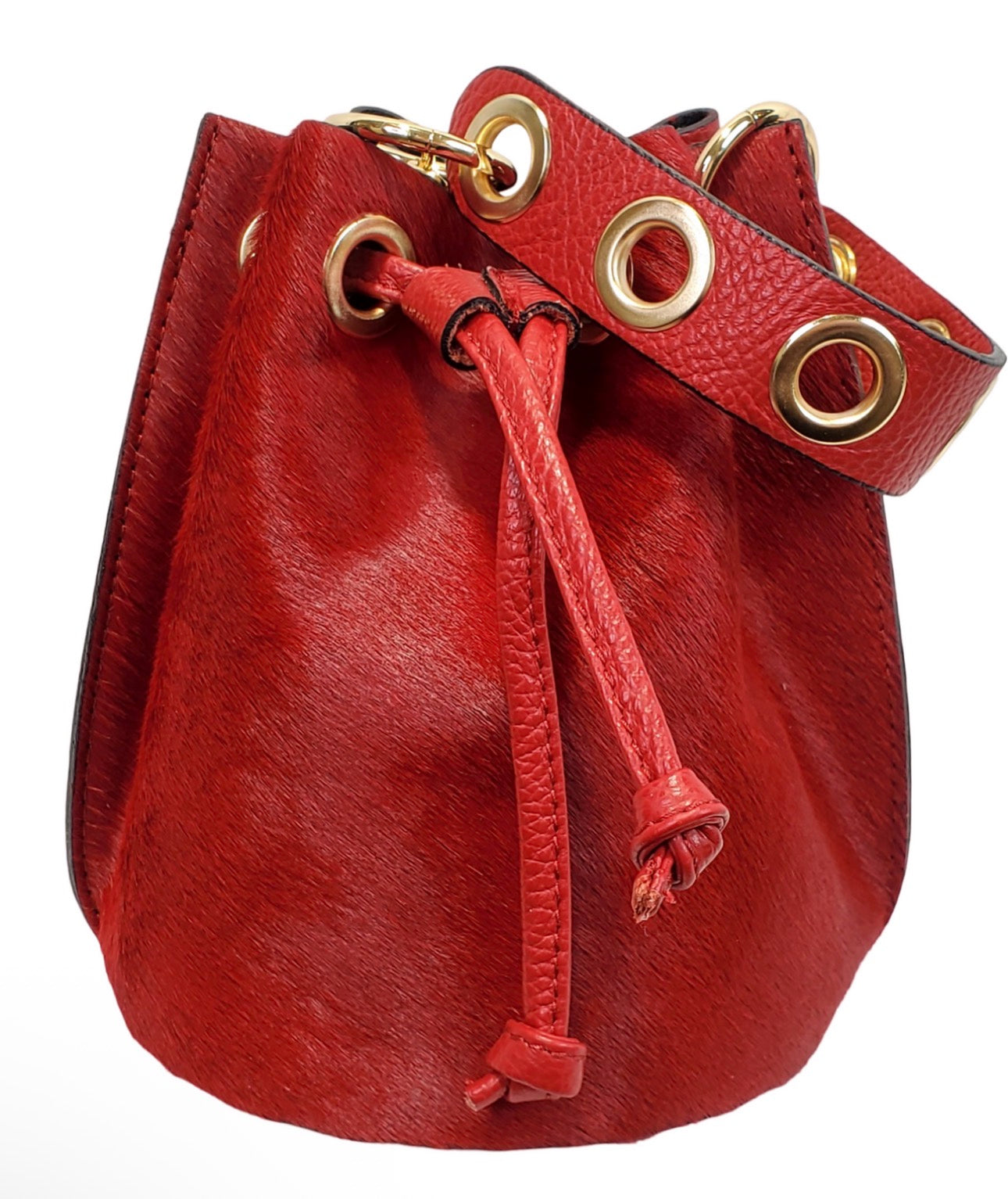 MEAGEN BUCKET BAG