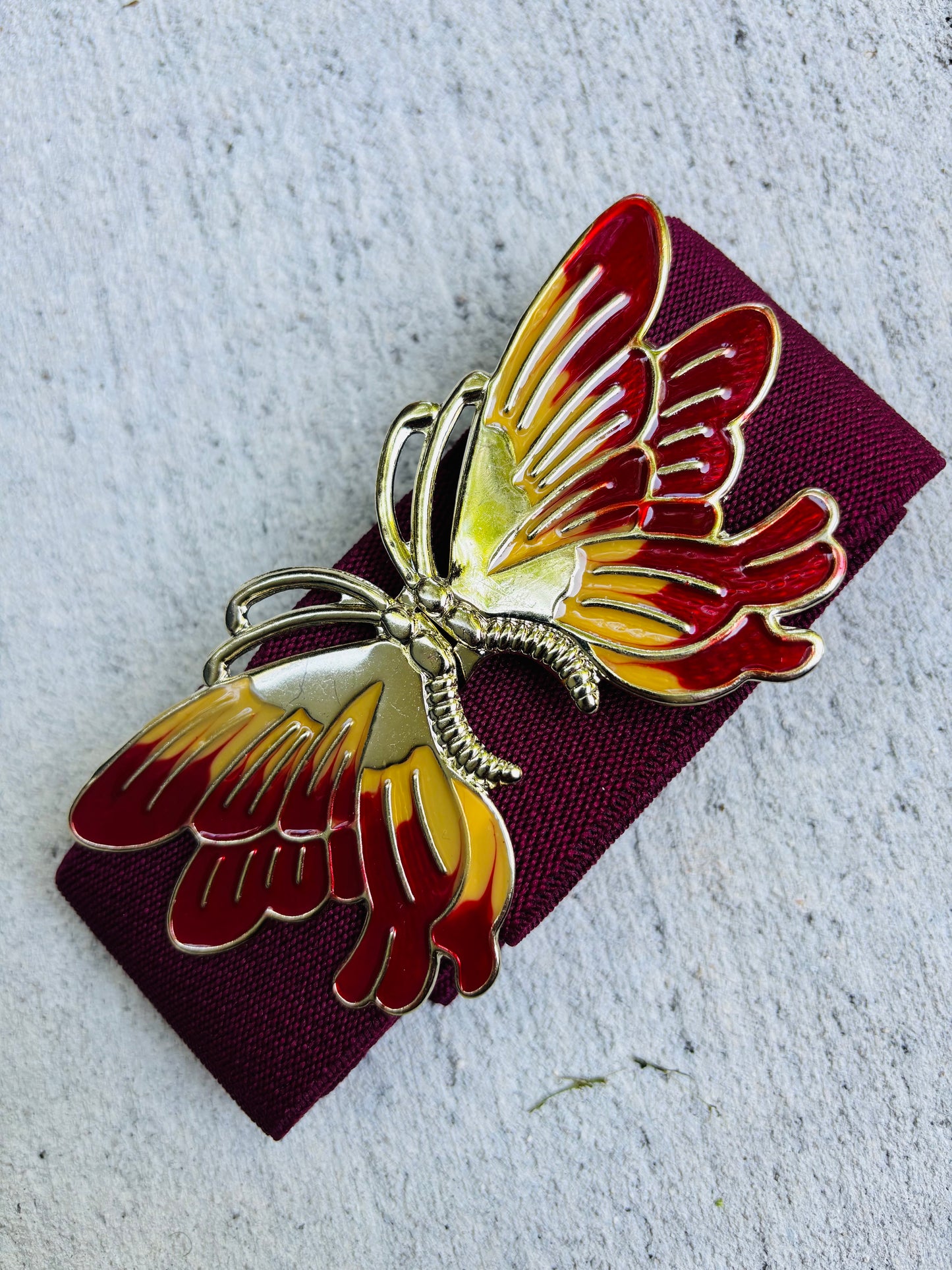 MONARCH BELT