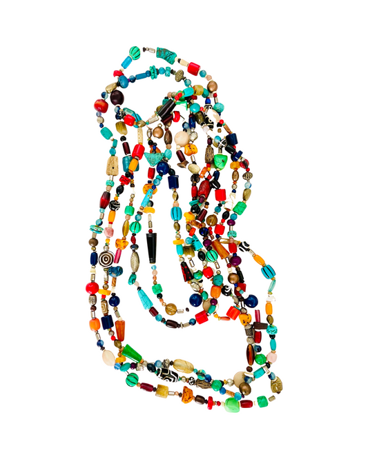 ANISE LAYERING BEADS