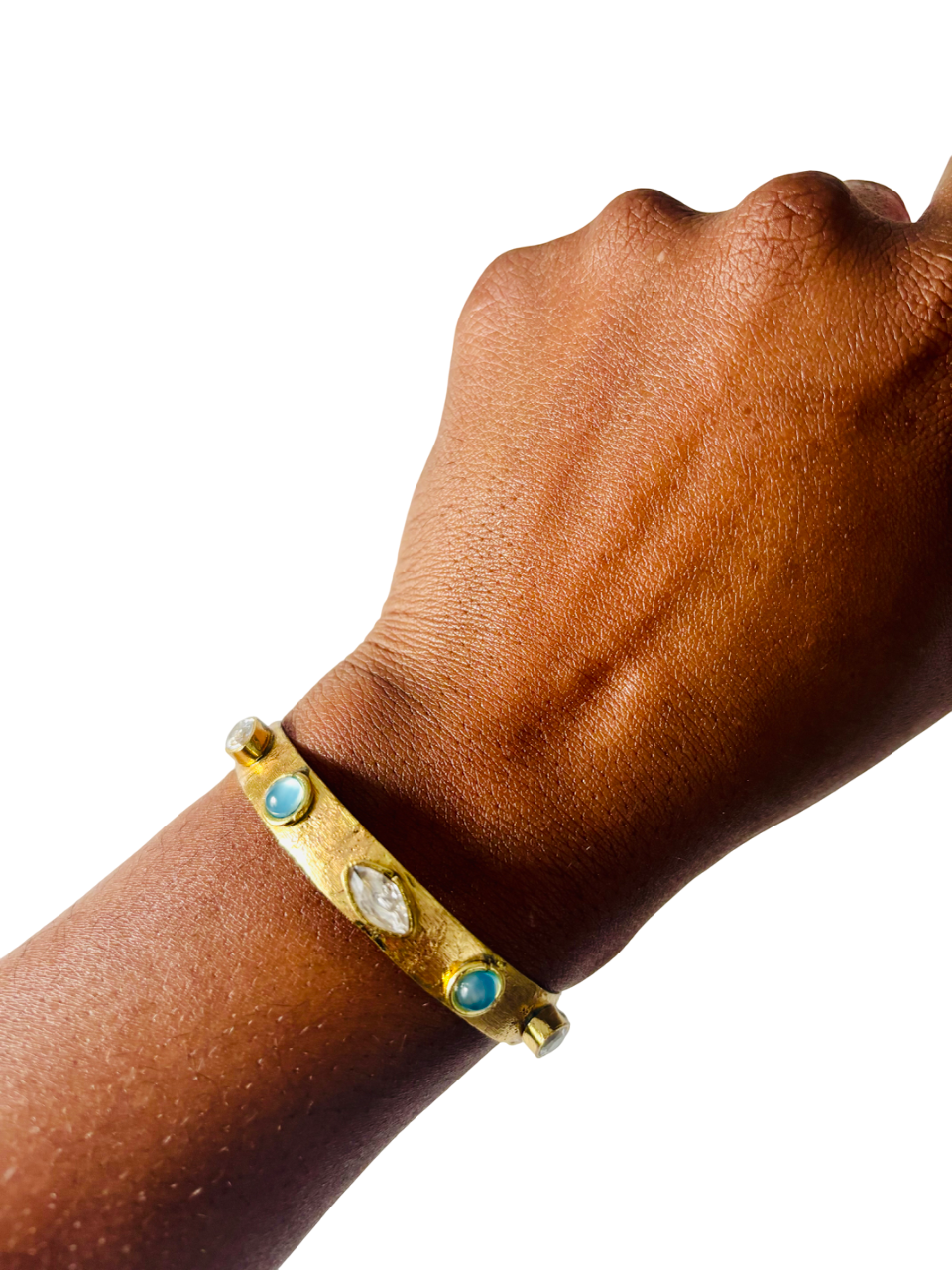 SADIQ GEMSTONE BRACELETS
