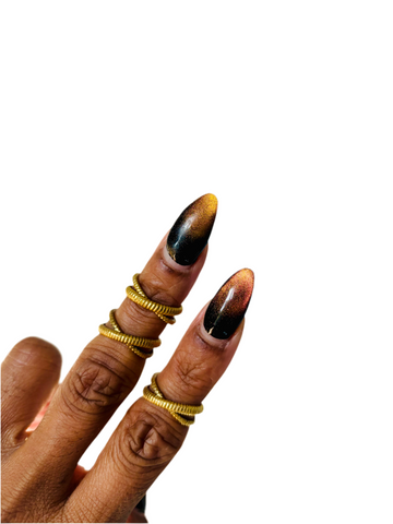 HANNI MIDI RING