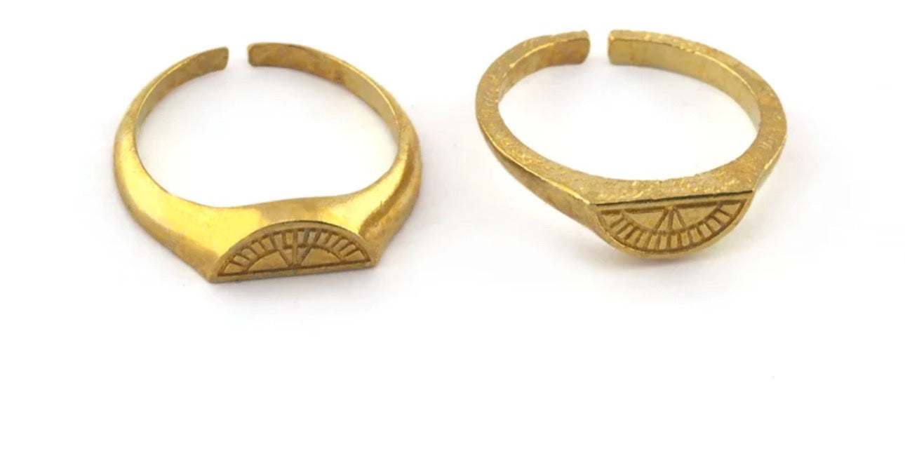 LONNIE MIDI RING