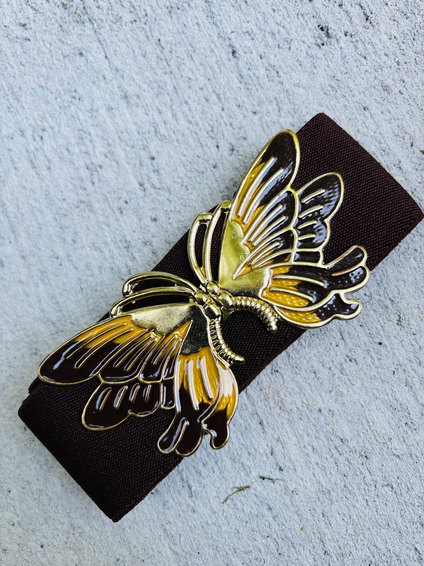 MONARCH BELT