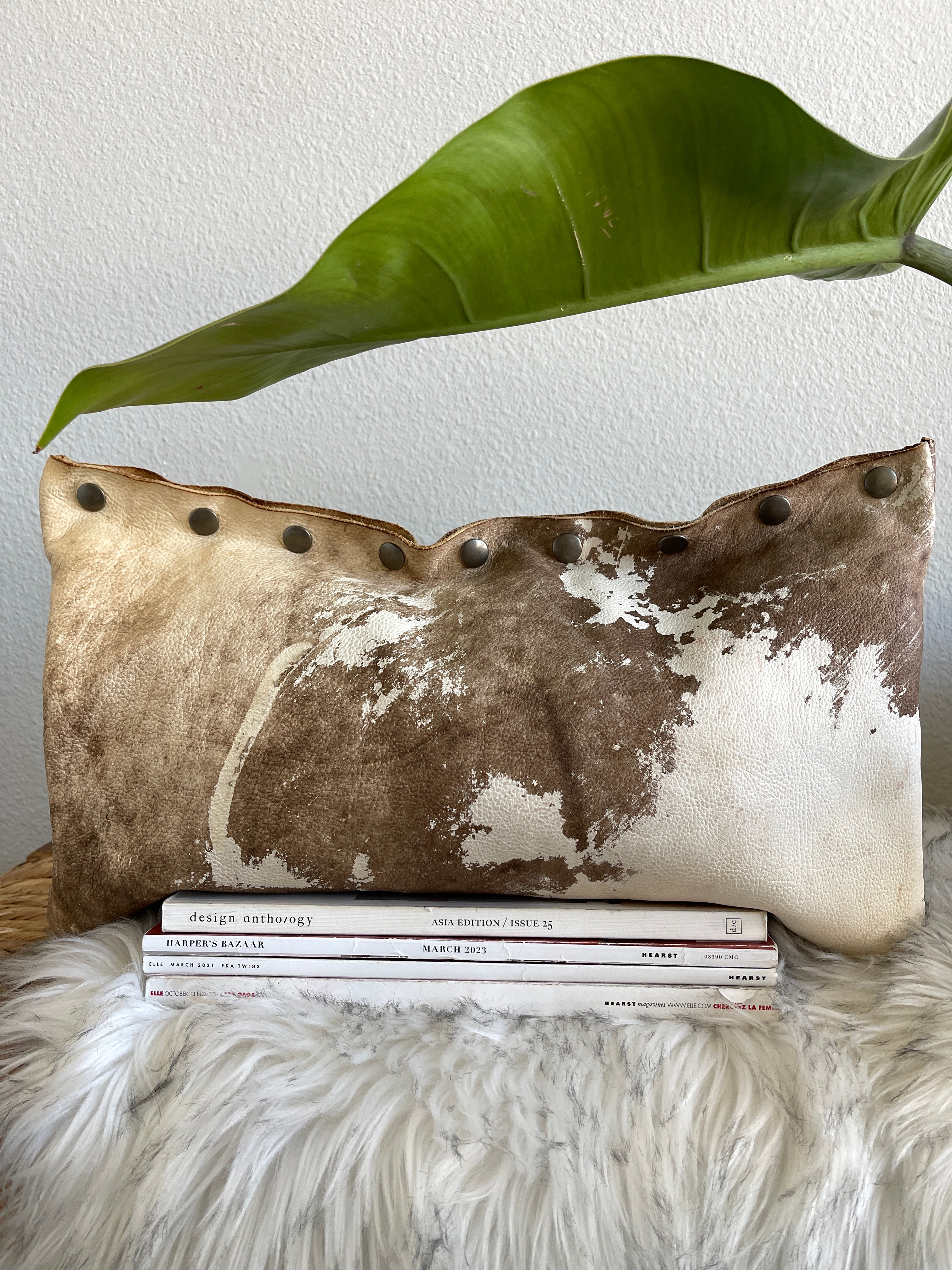 HANDBAGS – LIL' MISS LEATHER