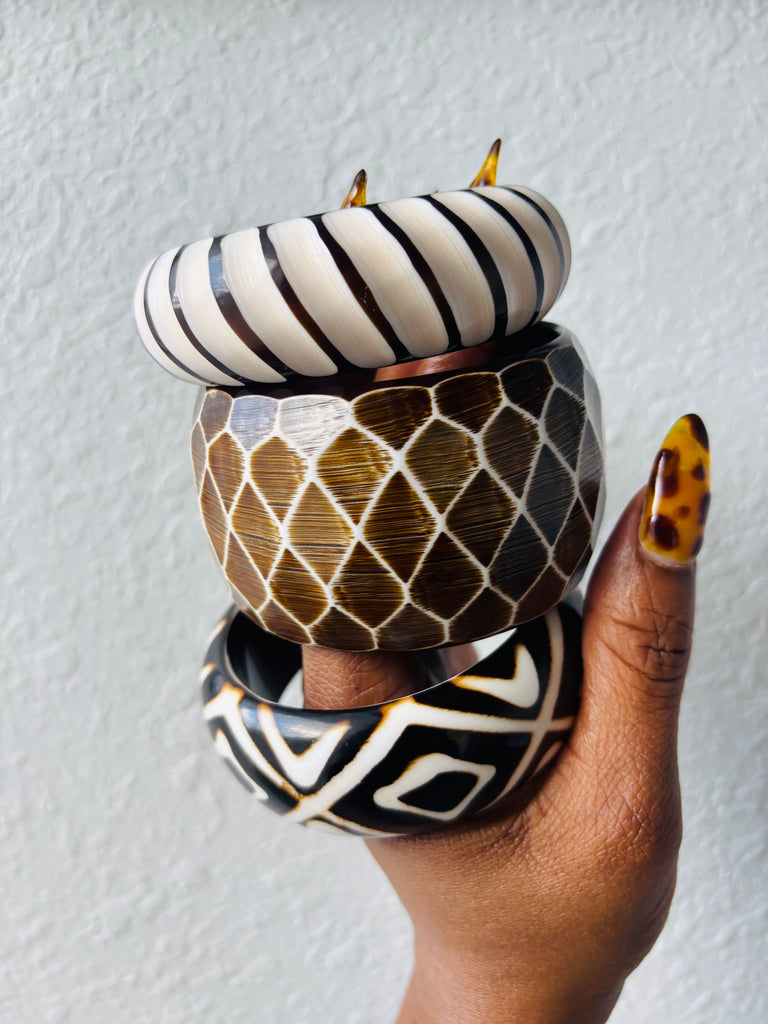 DWYLA ‘BALI' STACK