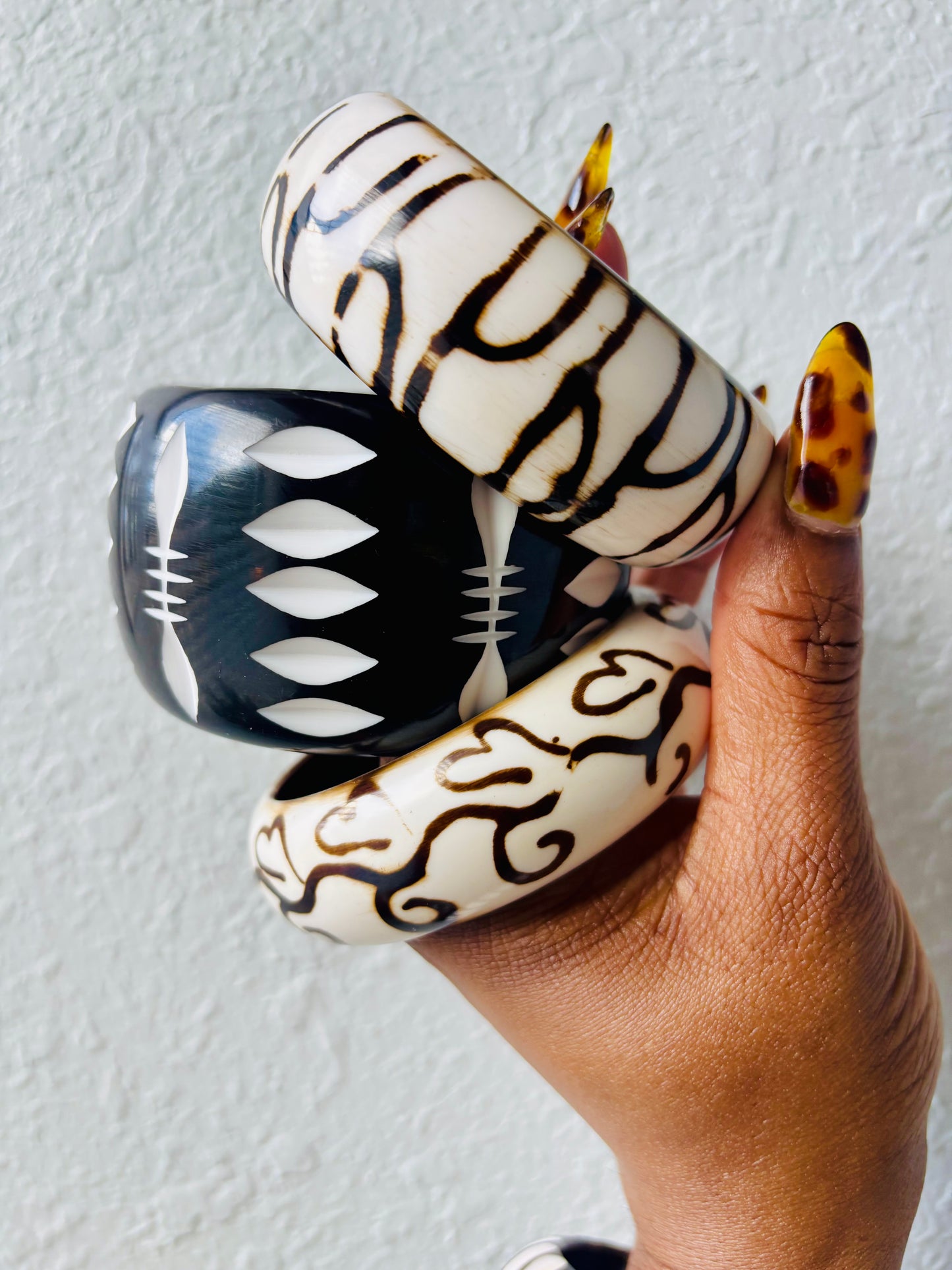 DWYLA ‘BALI' STACK