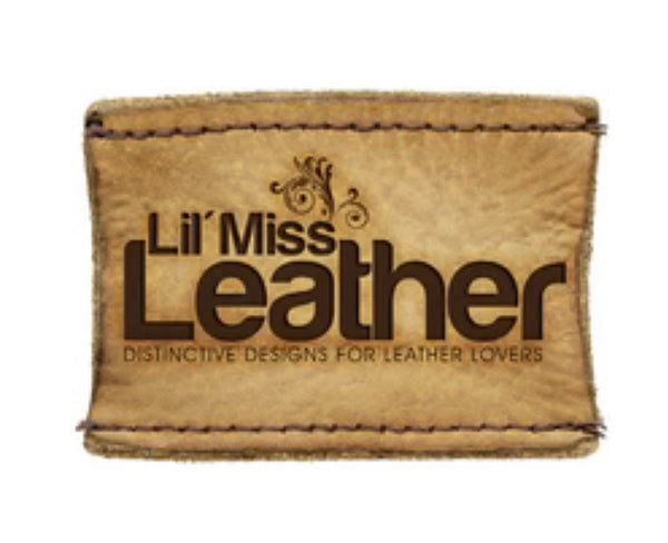 LIL' MISS LEATHER 