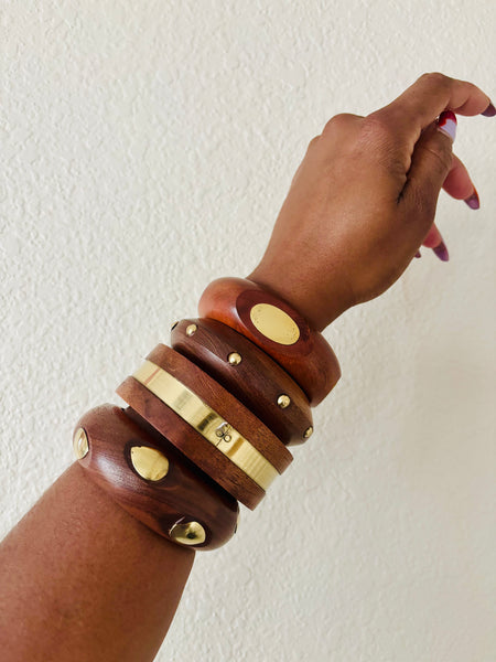 DWYLA 'MOROCCO’ STACK