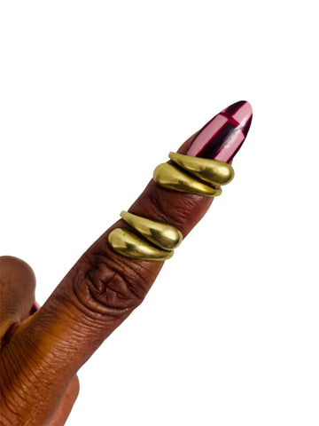 DAZUL MIDI-RING