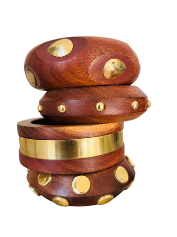 DWYLA 'MOROCCO’ STACK