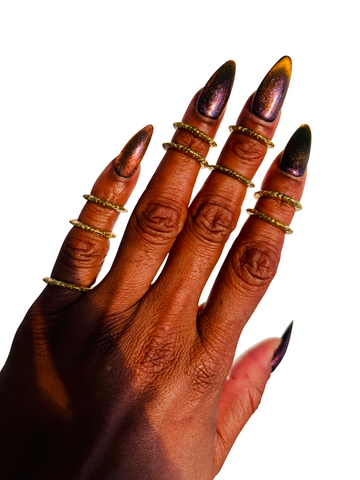 RAINEY MIDI RING