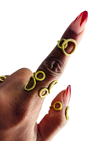 ONI MIDI RINGS