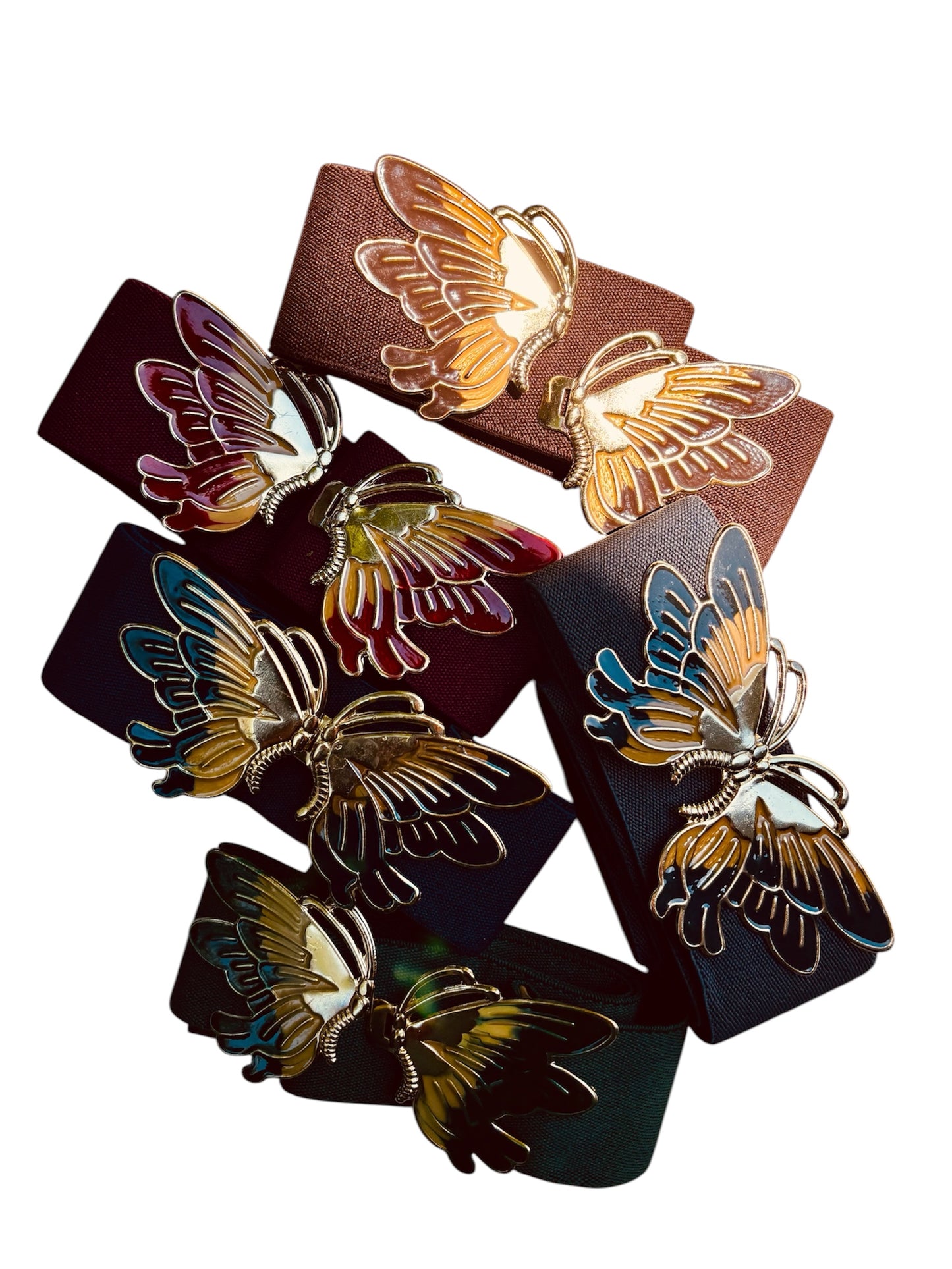 MONARCH BELT