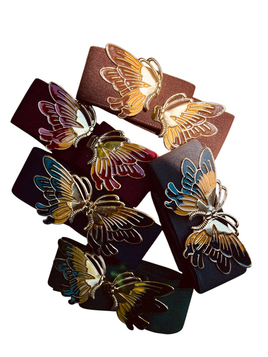 MONARCH BELT