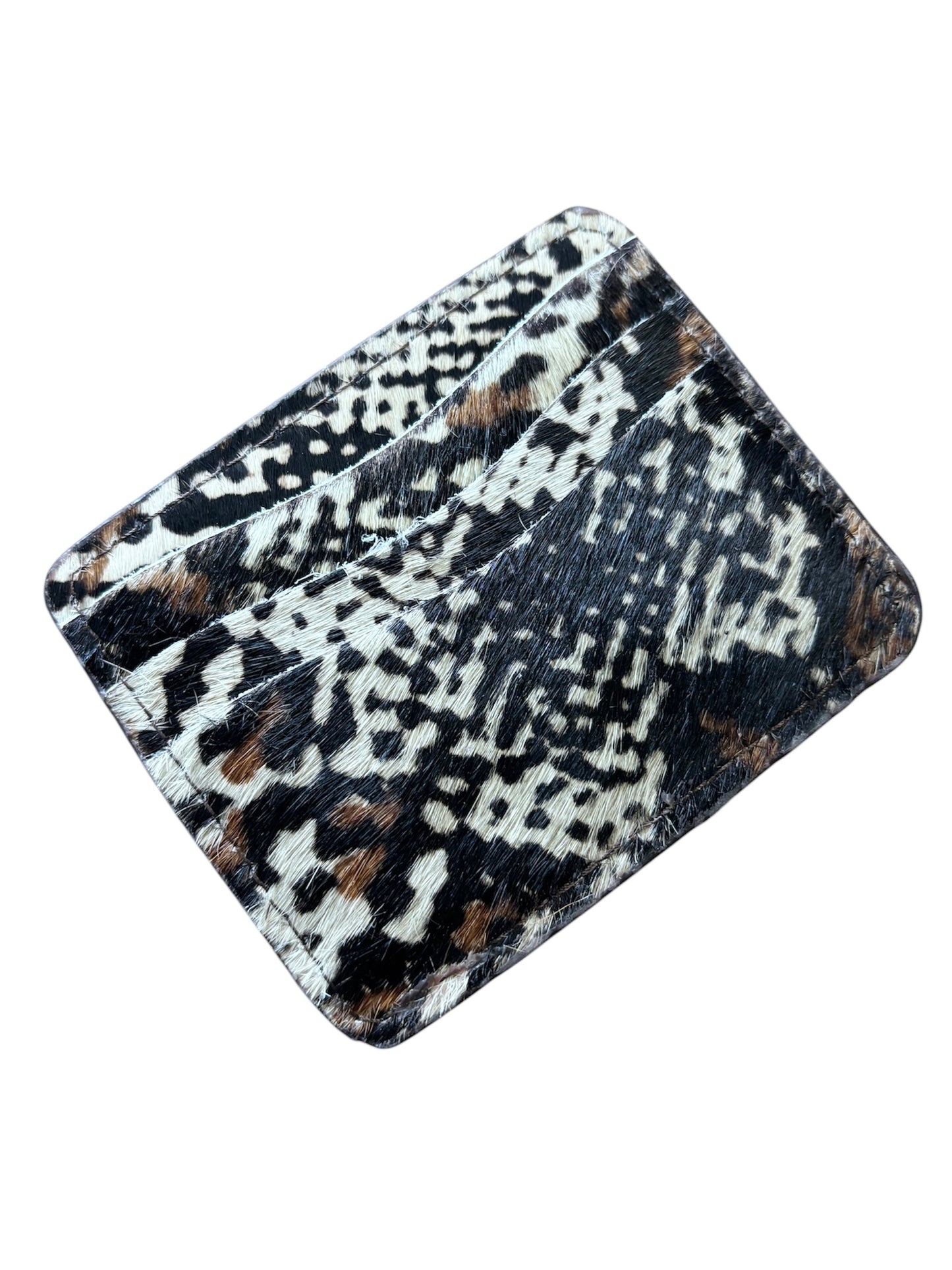 OZZIE HAIR-ON WALLETS