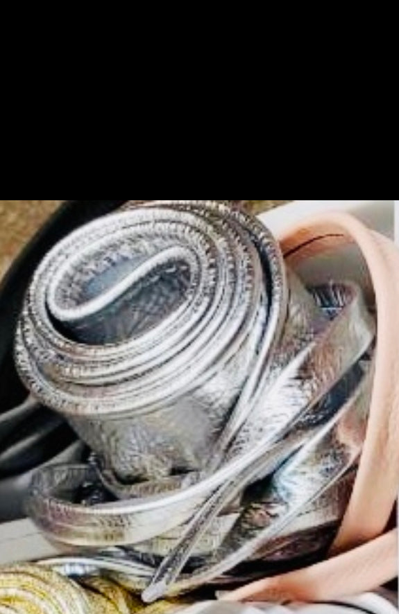EIRA OBI BELT