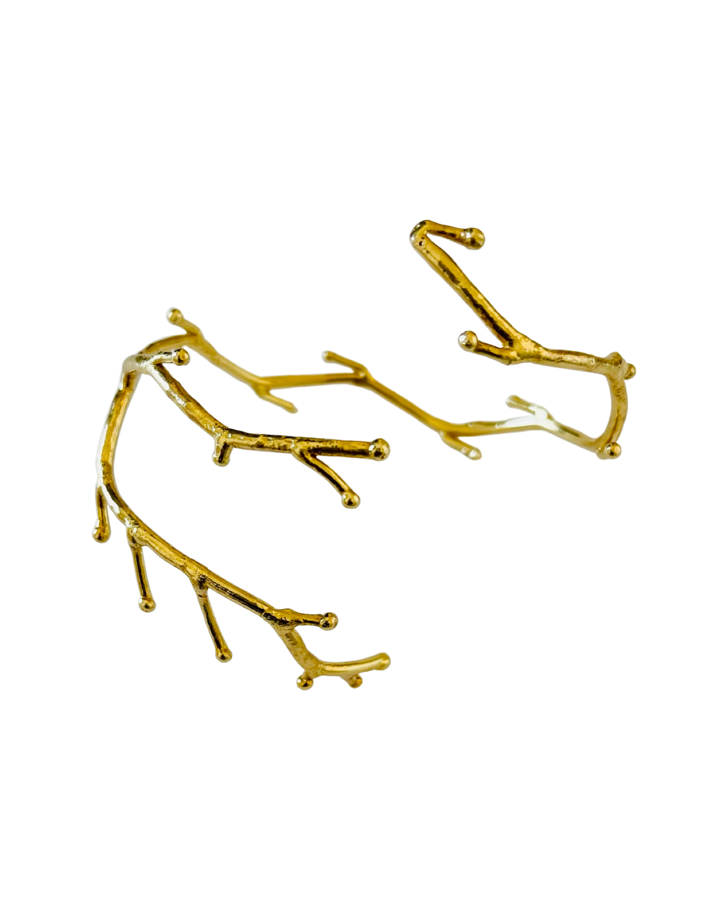 KION BRANCH CUFF