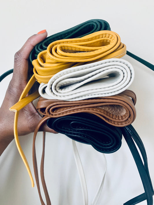 EIRA OBI BELT