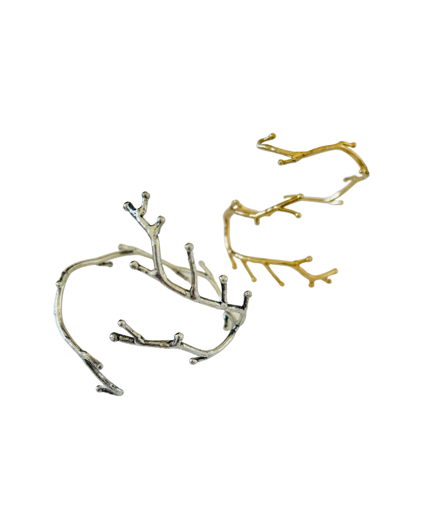 KION BRANCH CUFF